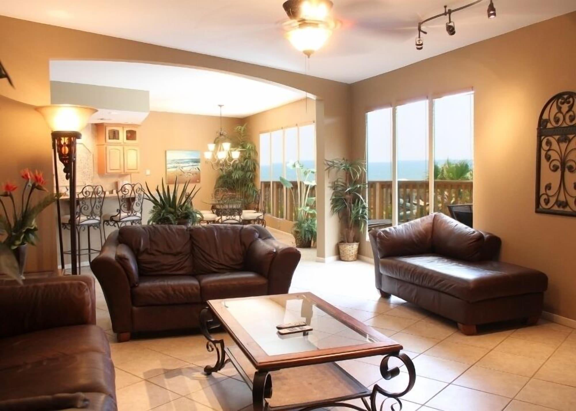 Port Royal Ocean Resort & Conference Center Port Aransas Zewnętrze zdjęcie