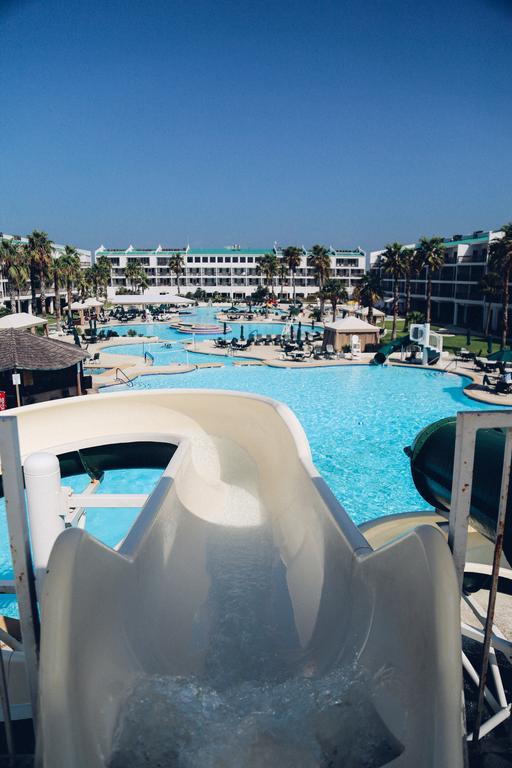 Port Royal Ocean Resort & Conference Center Port Aransas Zewnętrze zdjęcie