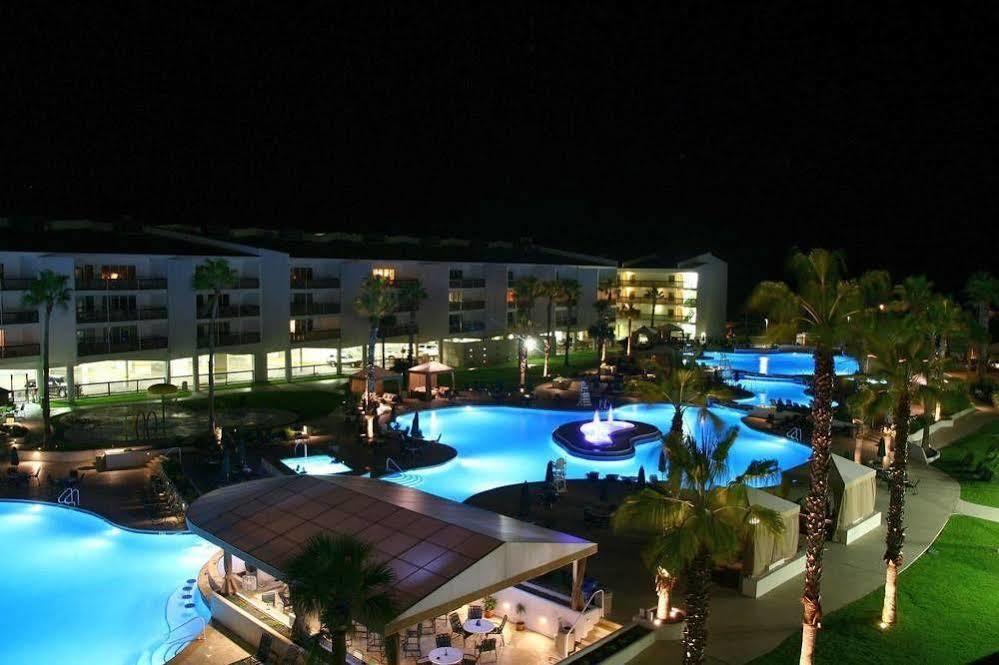 Port Royal Ocean Resort & Conference Center Port Aransas Zewnętrze zdjęcie